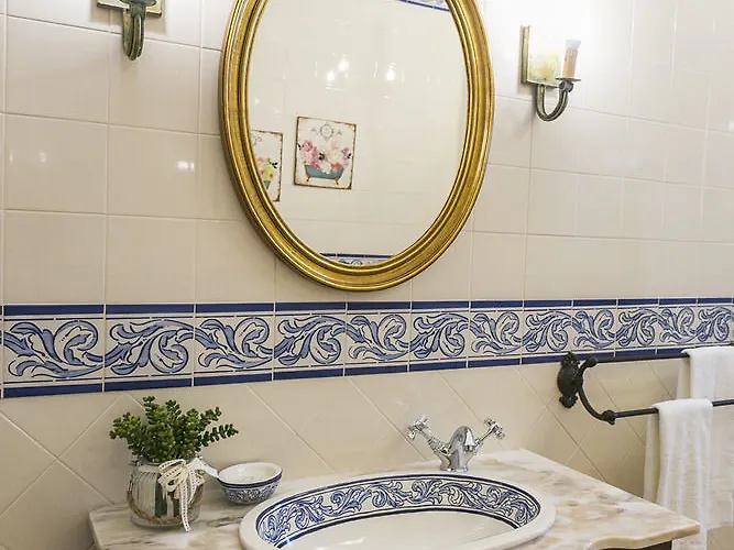 Πανσιόν Charming Antas House