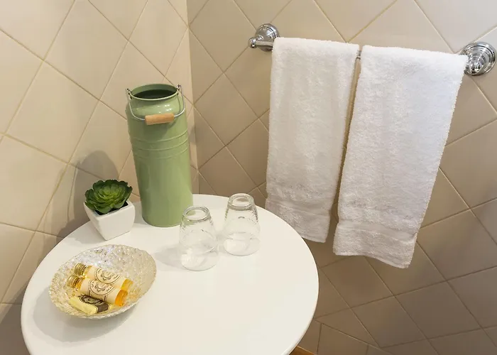 Charming Antas House