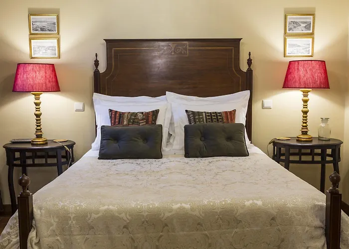 Charming Antas House