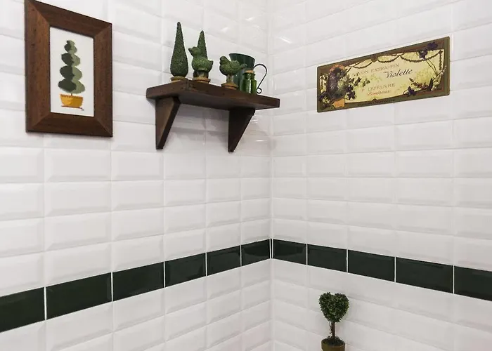 Charming Antas House