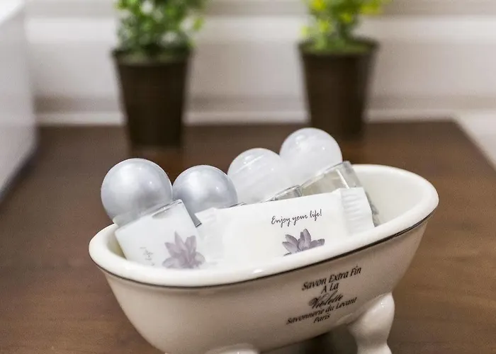 게스트하우스 Charming Antas House