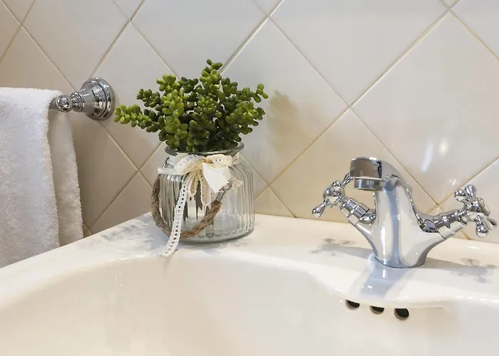 Πανσιόν Charming Antas House 4*