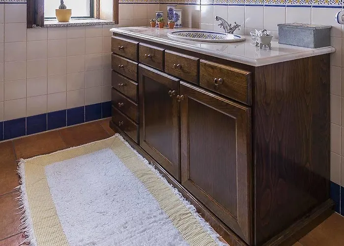 Πανσιόν Charming Antas House 4*