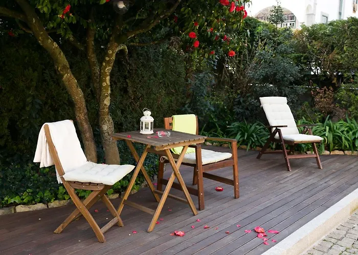 Charming Antas House Πανσιόν