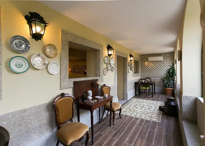 Charming Antas House 게스트하우스