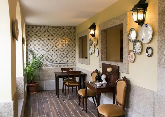 Charming Antas House Πανσιόν 4*