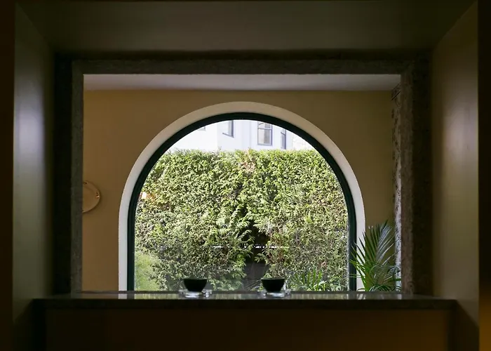 Charming Antas House Πανσιόν 4*