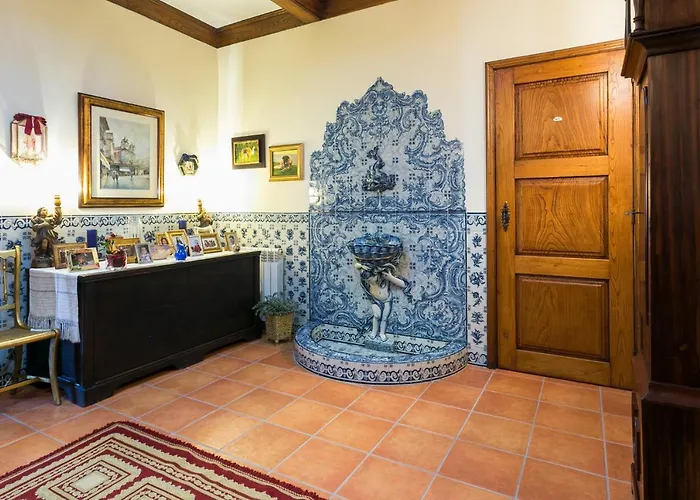 Charming Antas House 4*