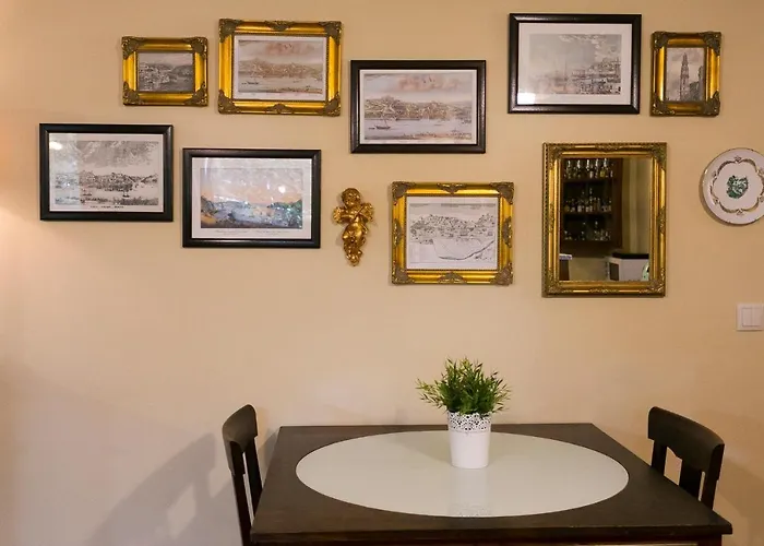 Πανσιόν Charming Antas House Πόρτο