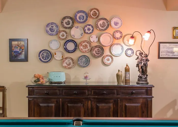 Charming Antas House 4*