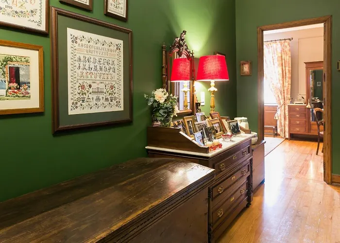 Charming Antas House 포르투