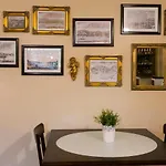 Гостевой дом Charming Antas House Порту
