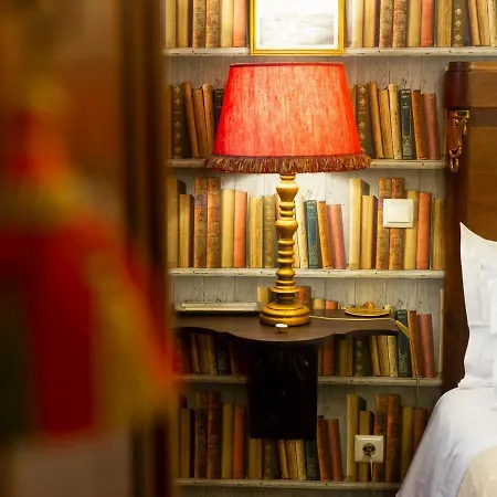 בית הארחה Charming Antas House פורטו