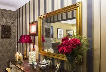 Charming Antas House בית הארחה