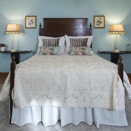 Charming Antas House בית הארחה 4*