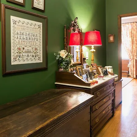 Charming Antas House פורטו