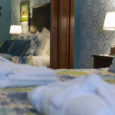 Charming Antas House 4* פורטו