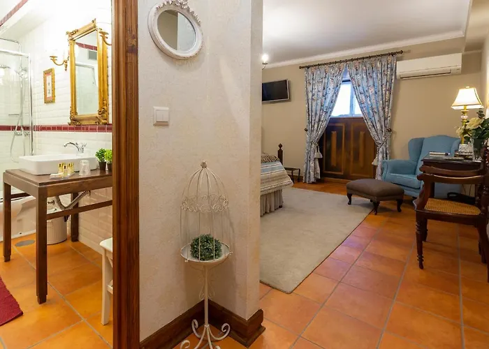 Charming Antas House 4*