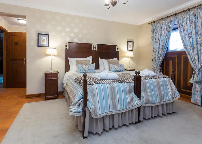 Charming Antas House