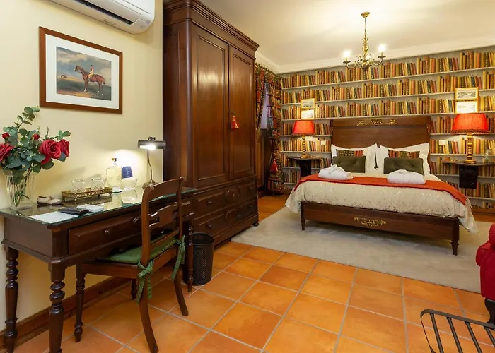 Charming Antas House 게스트하우스