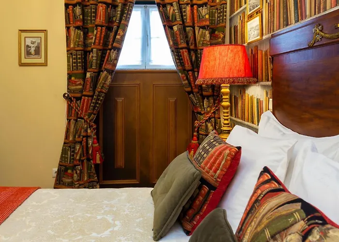 게스트하우스 Charming Antas House