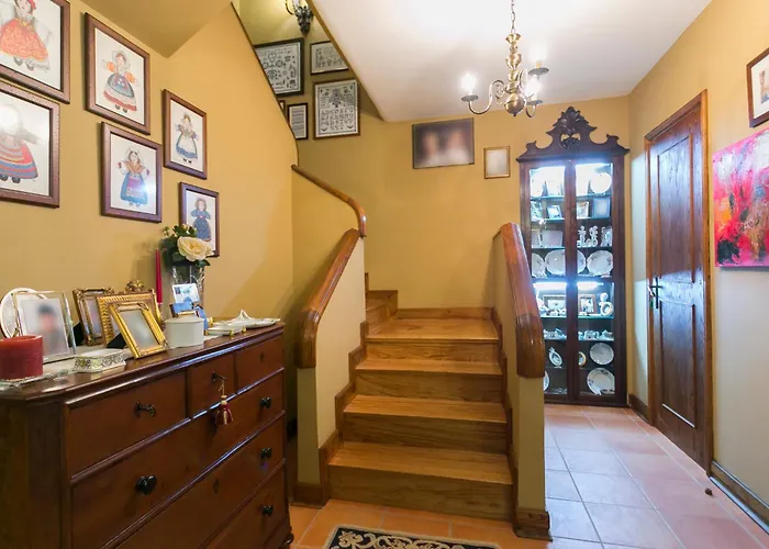 Charming Antas House