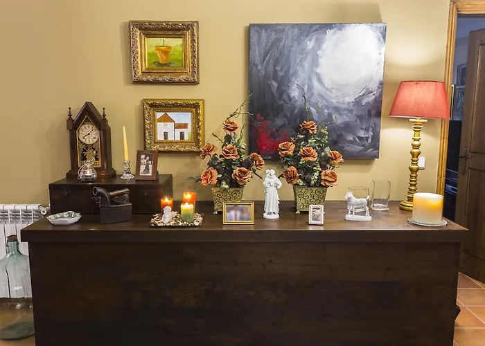 게스트하우스 Charming Antas House 4*