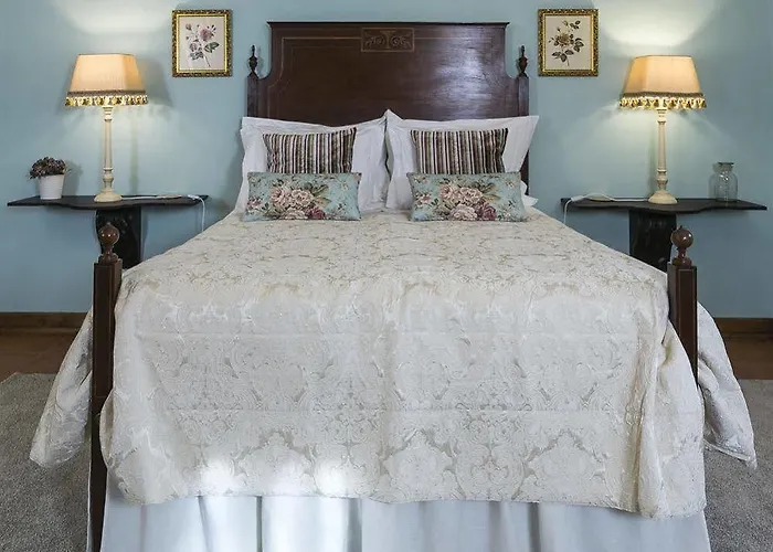 Charming Antas House 게스트하우스 4*