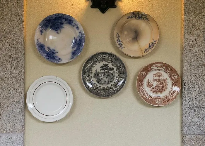 Charming Antas House 게스트하우스