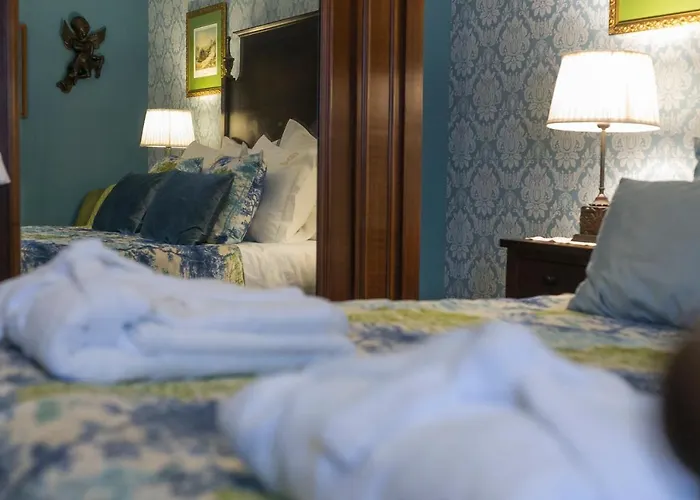 Charming Antas House 4* 포르투